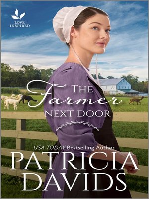cover image of The Farmer Next Door